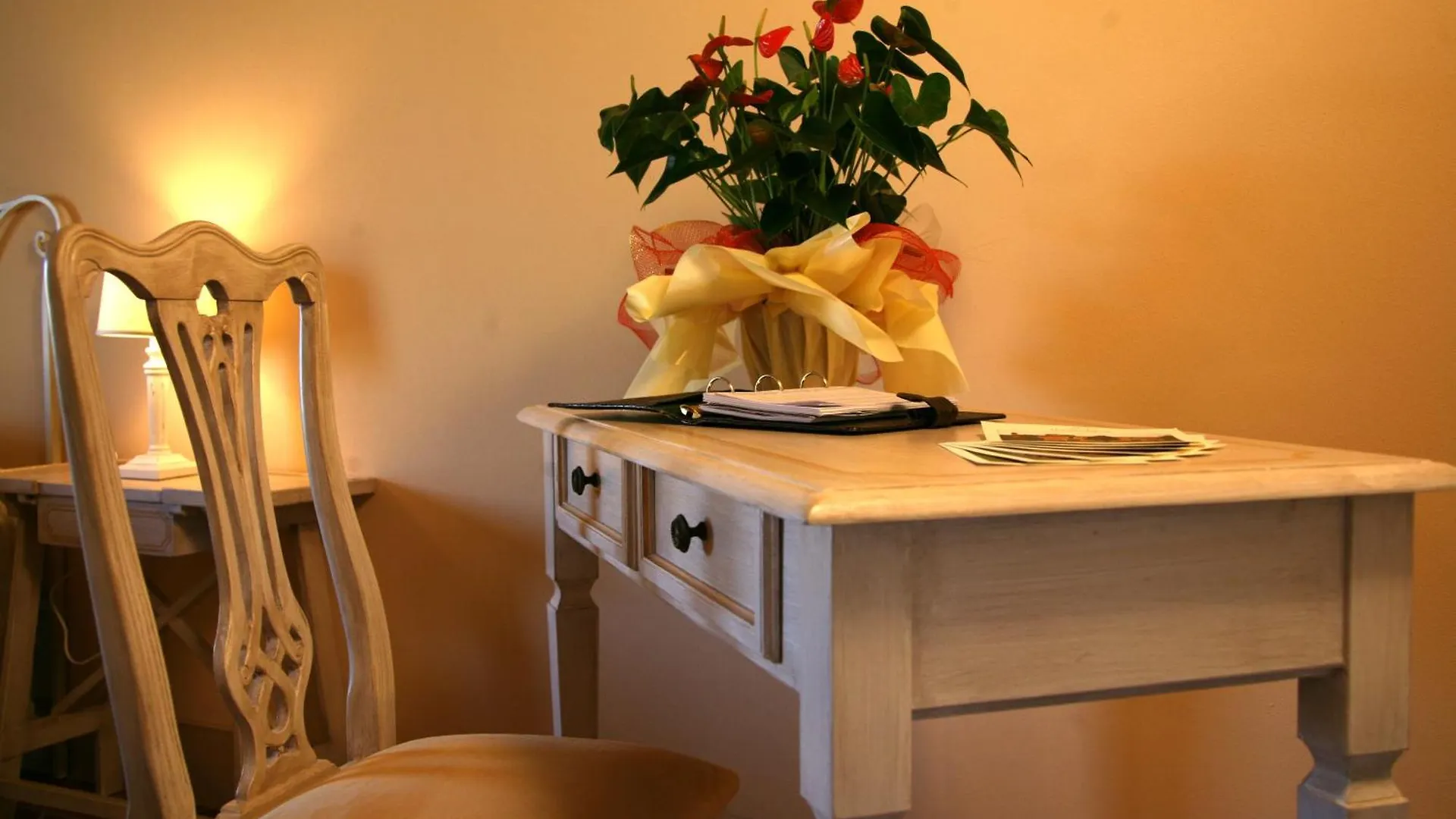 Le Colombaie Country Resort Ponsacco