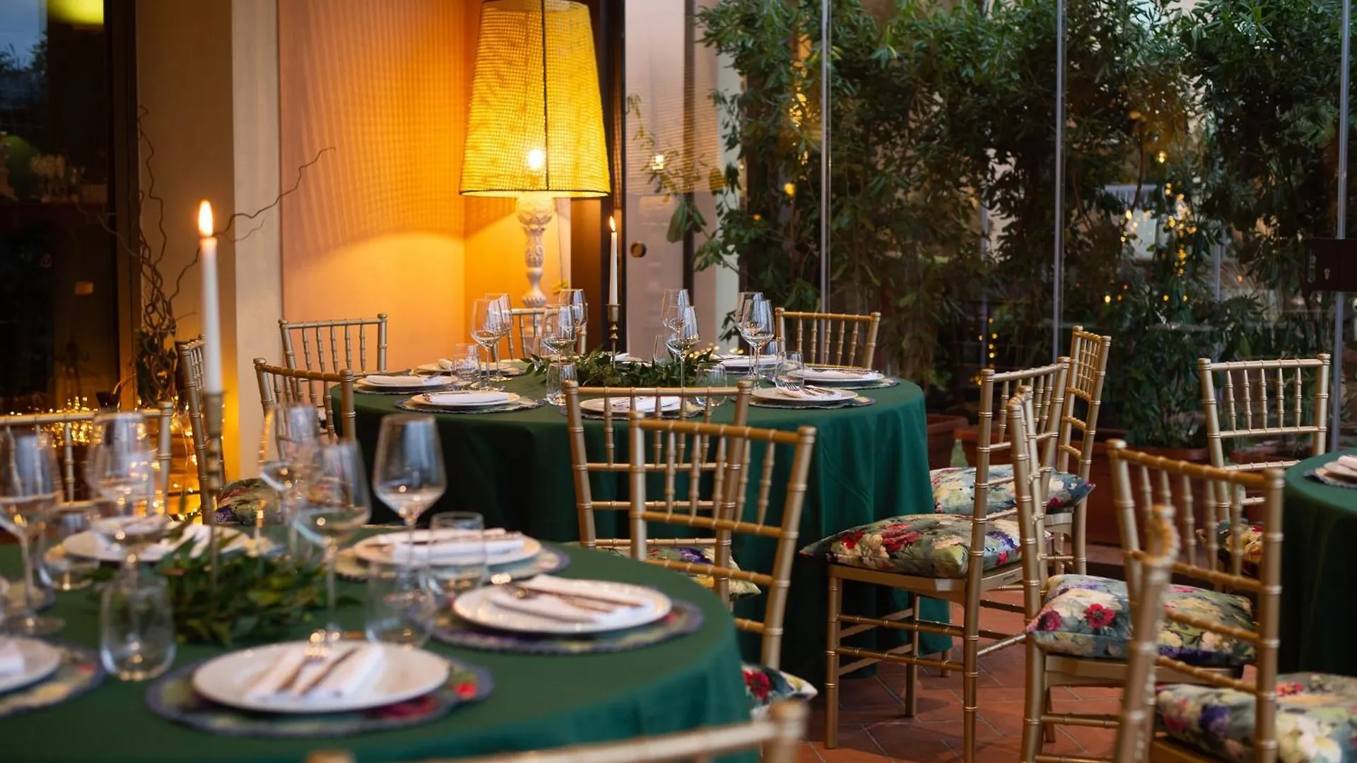Le Colombaie Country Resort Ponsacco Nocleg ze śniadaniem
