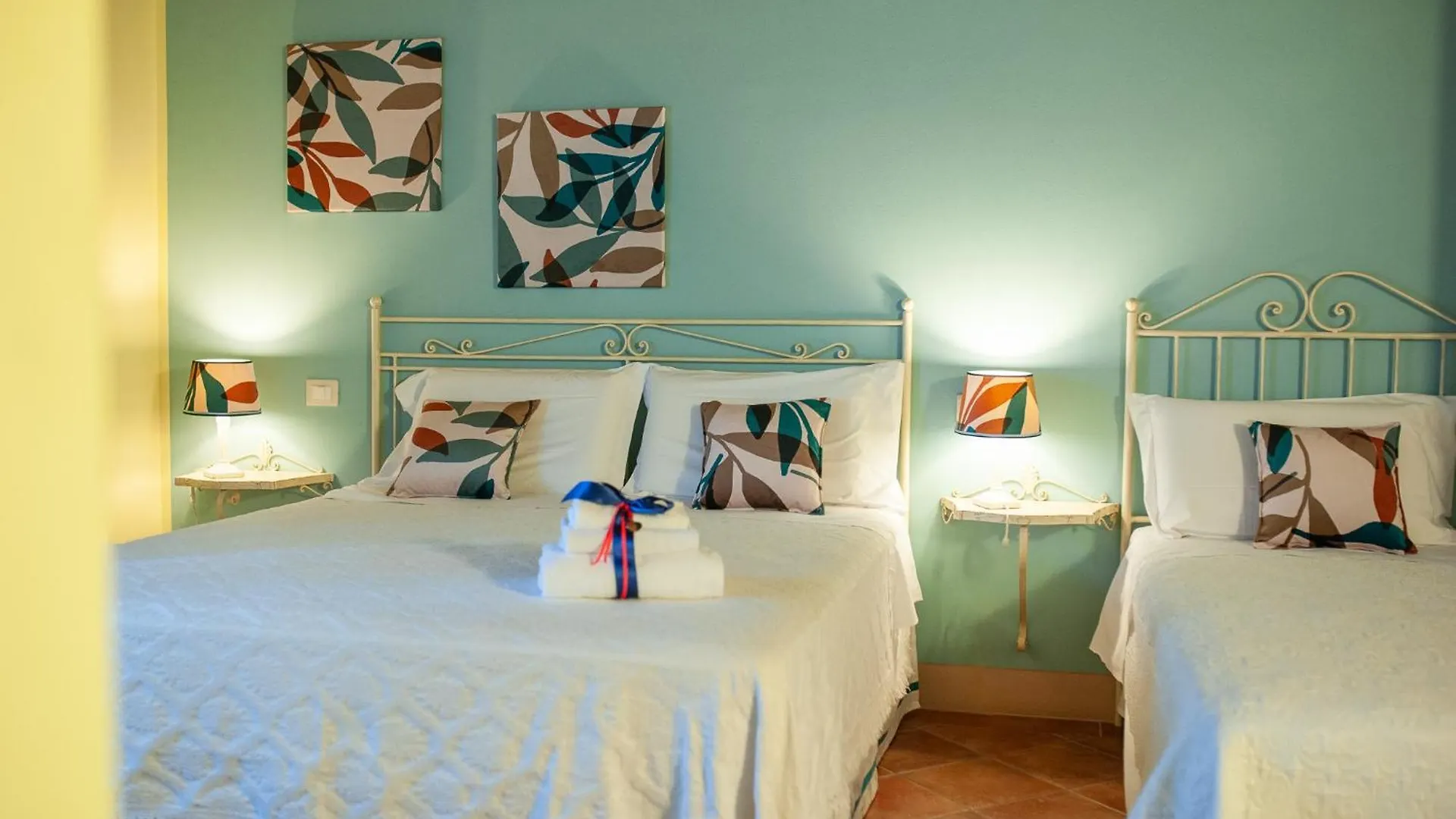 Le Colombaie Country Resort Ponsacco 0*,  Italien