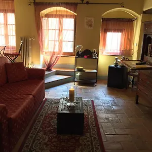 3* Guest house La Citta Ideale