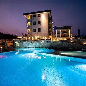 **** Aparthotel Luisa & Luxury Italy