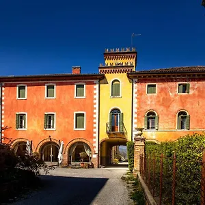 *** Bed & Breakfast Clementina - Prosecco Country Italy