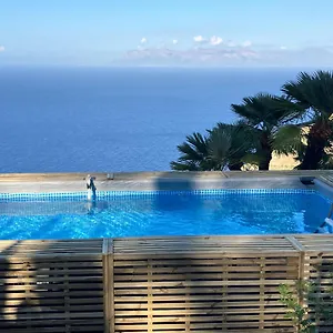 *** Bed & Breakfast Baglio La Luna - Italy