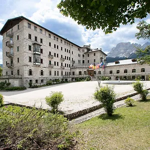 *** Hotel Th - Park Des Dolomites Italy