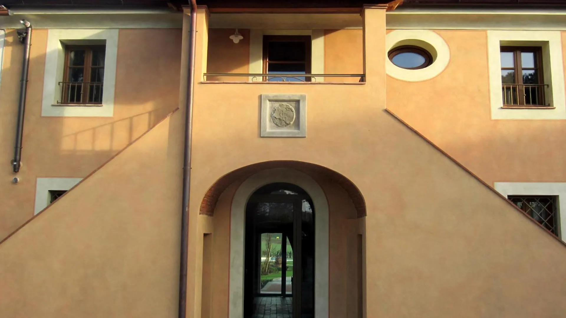 Bed & Breakfast Le Colombaie Country Resort Ponsacco