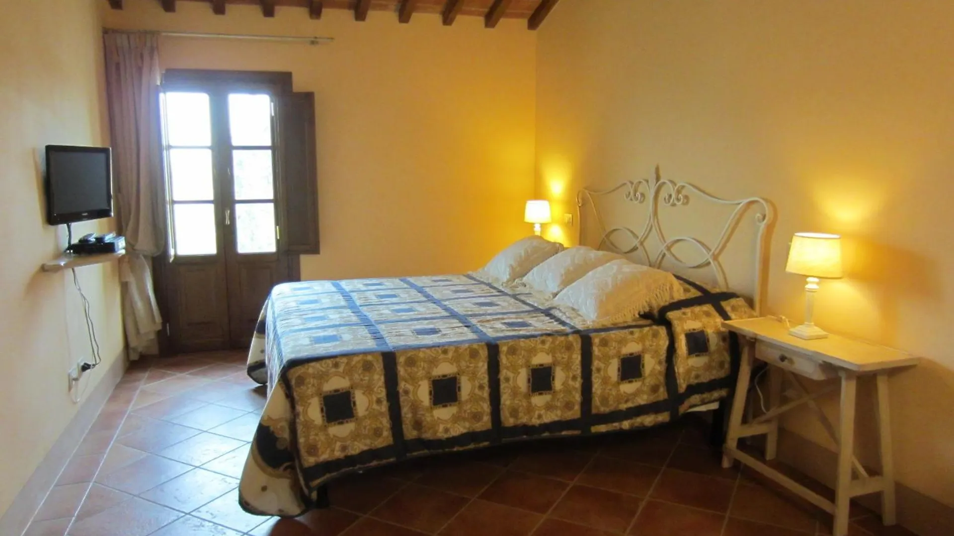 Le Colombaie Country Resort Ponsacco Italy
