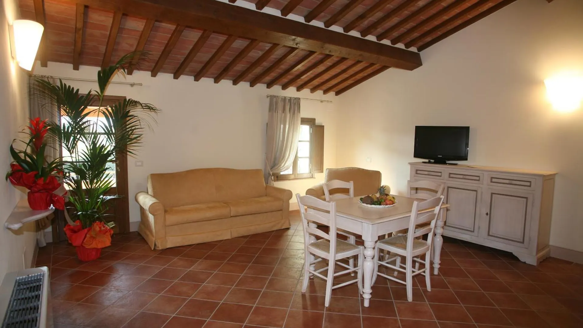Bed & Breakfast Le Colombaie Country Resort Ponsacco