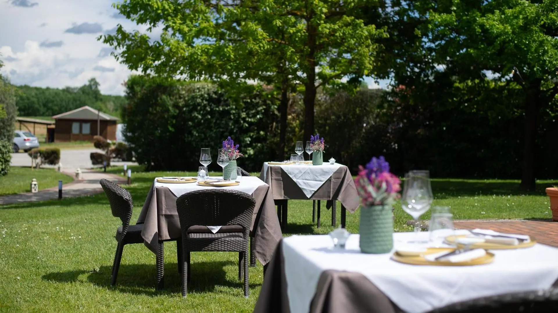 Le Colombaie Country Resort Ponsacco 0*,  Italy