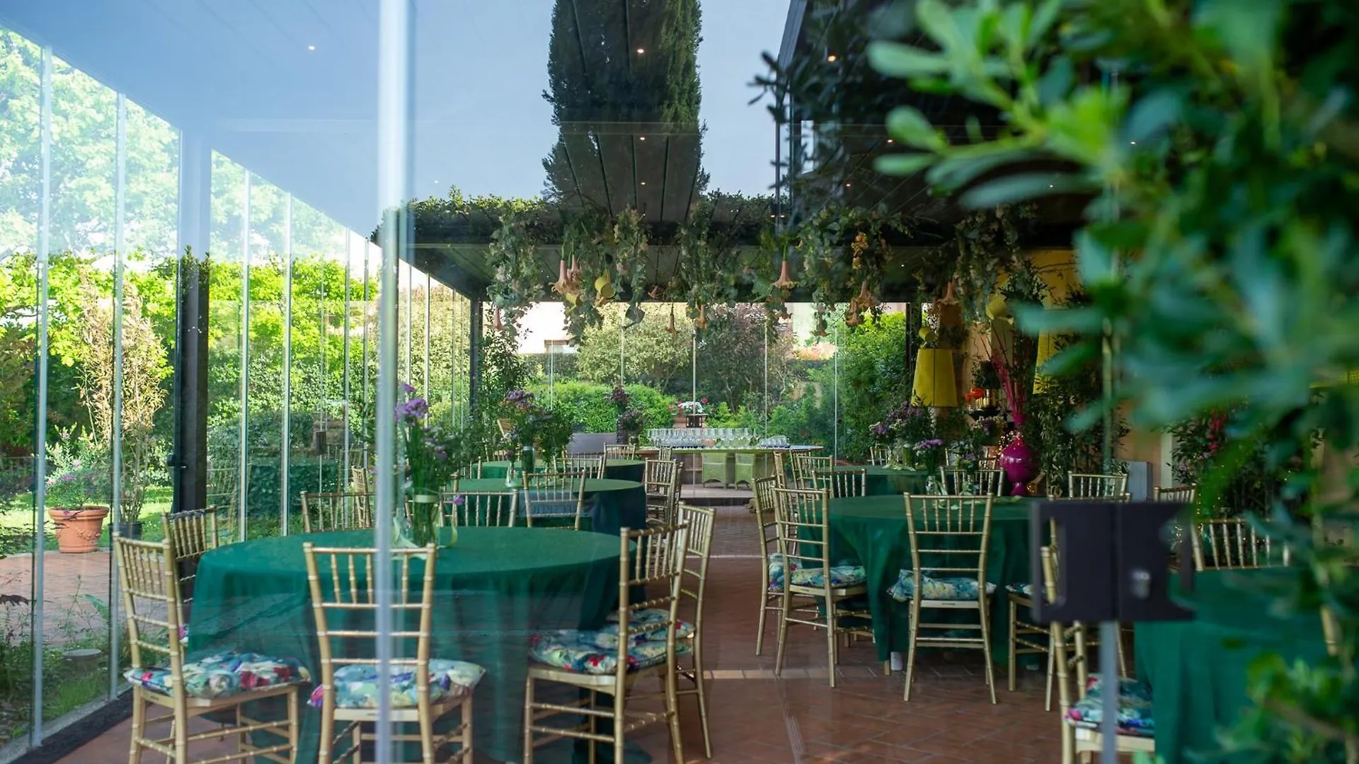 Bed & Breakfast Le Colombaie Country Resort Ponsacco