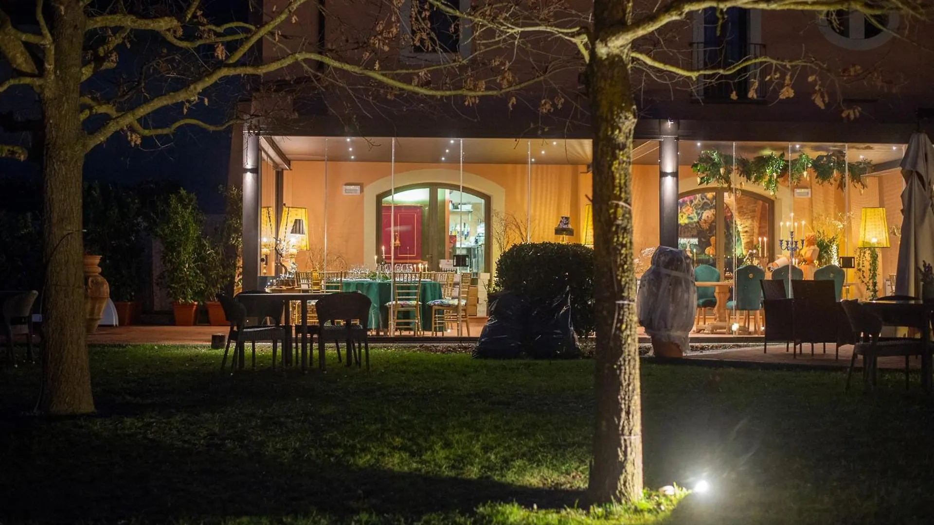 Le Colombaie Country Resort Ponsacco