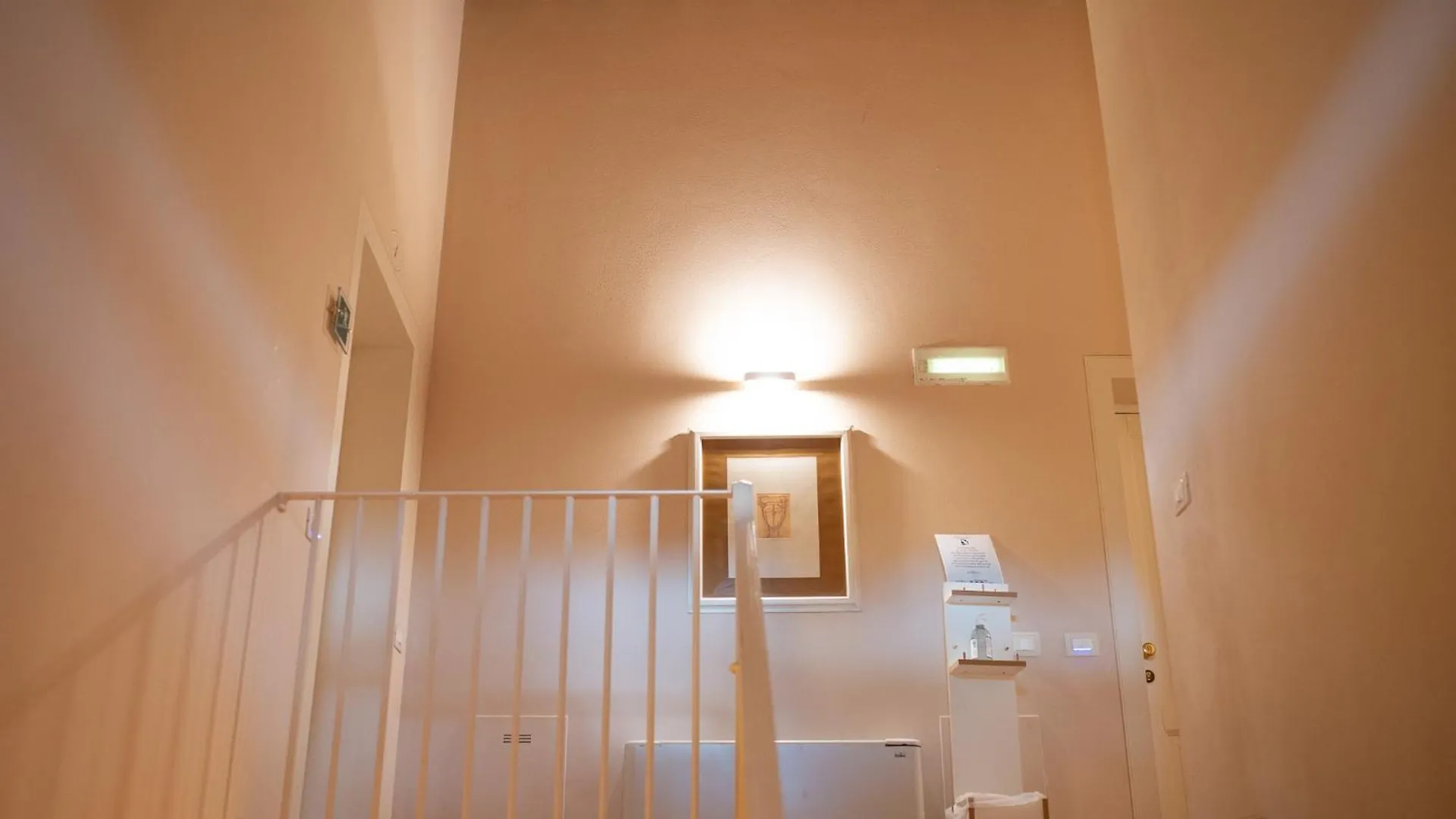 Bed & Breakfast Le Colombaie Country Resort Ponsacco Italy