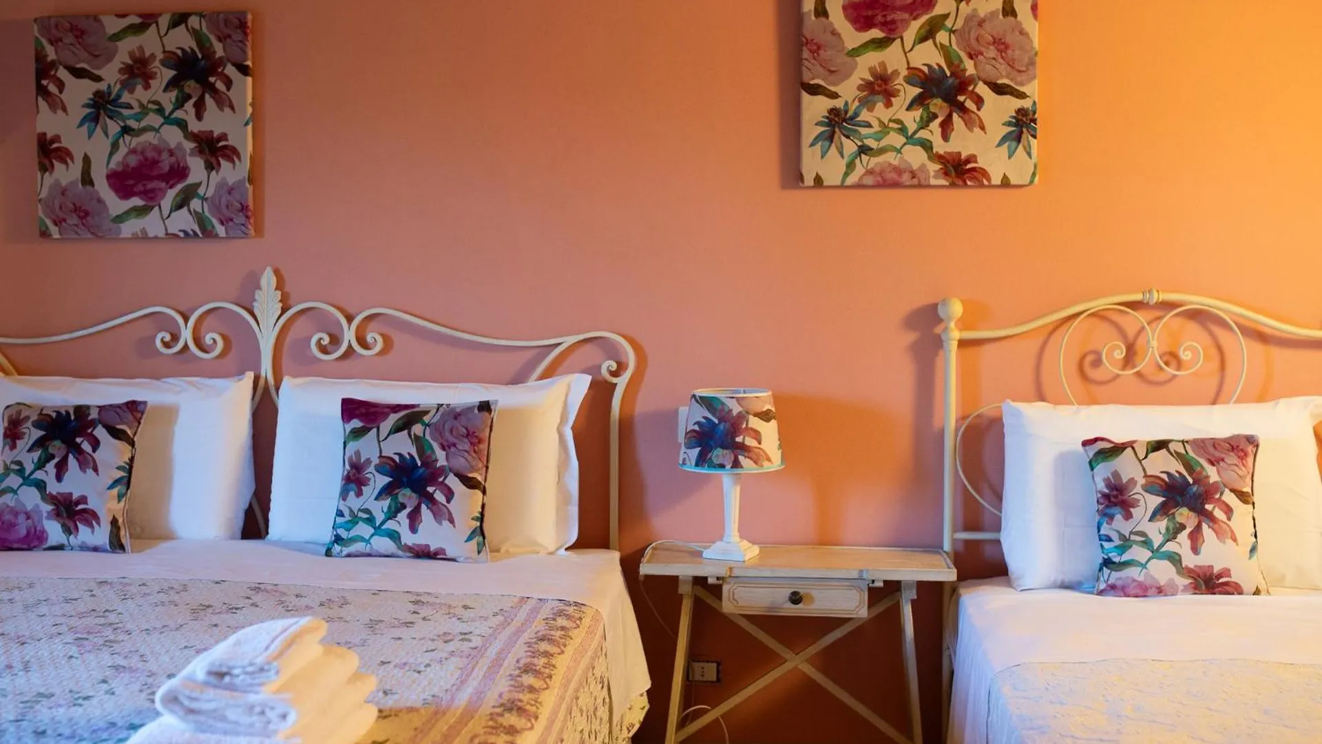 Le Colombaie Country Resort Ponsacco Italy