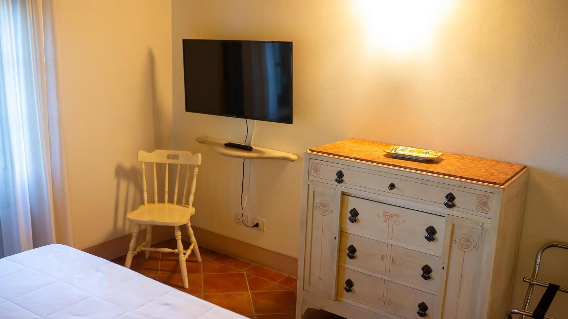 Bed & Breakfast Le Colombaie Country Resort Ponsacco