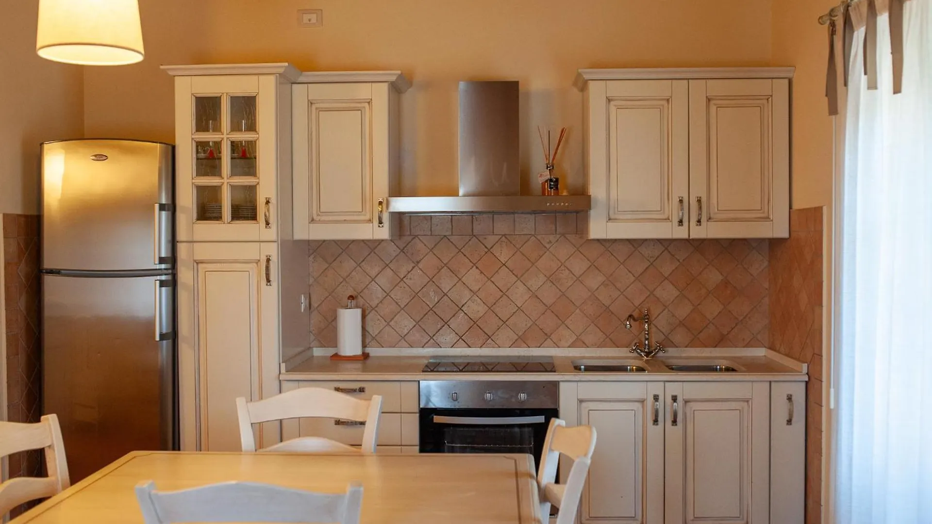 بونساكو Le Colombaie Country Resort إيطاليا