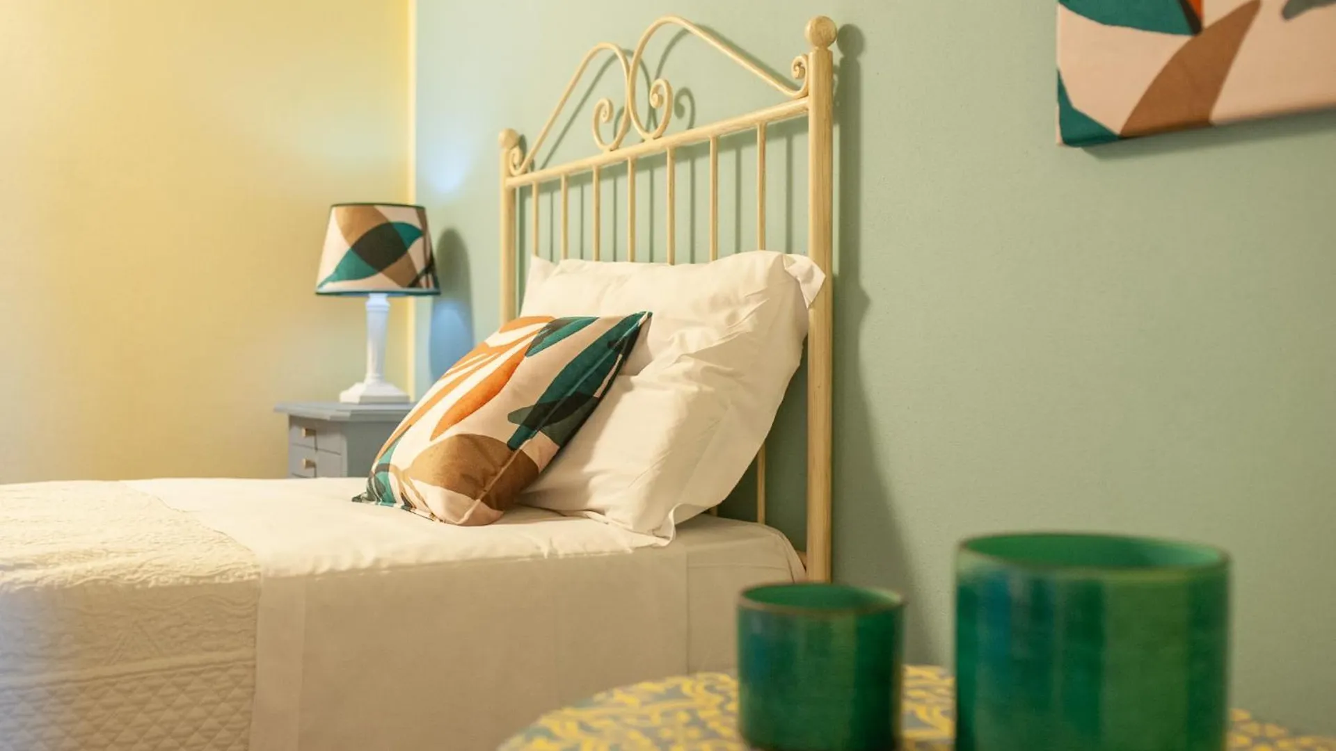 Bed & Breakfast Le Colombaie Country Resort Ponsacco