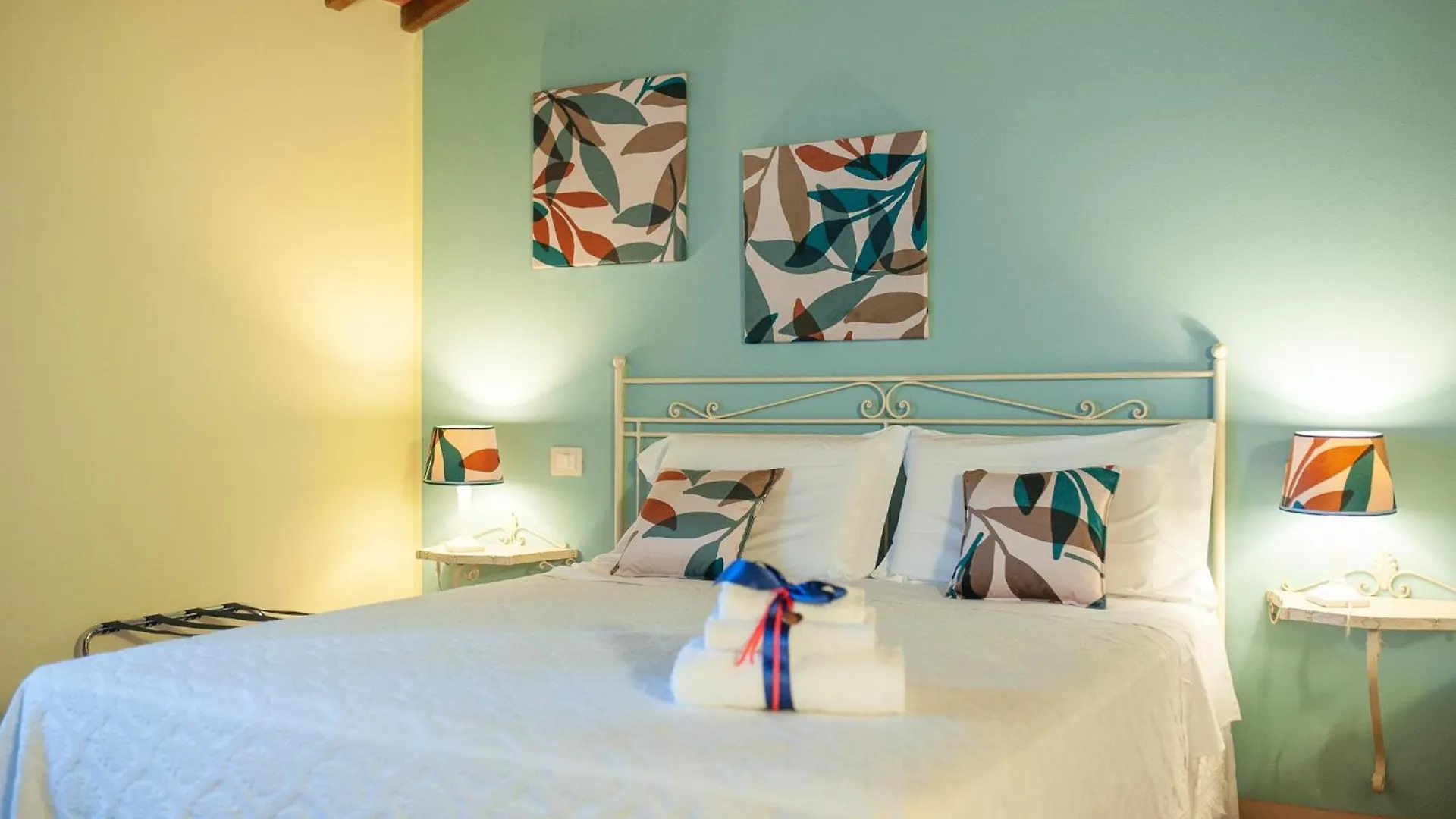 Le Colombaie Country Resort Ponsacco