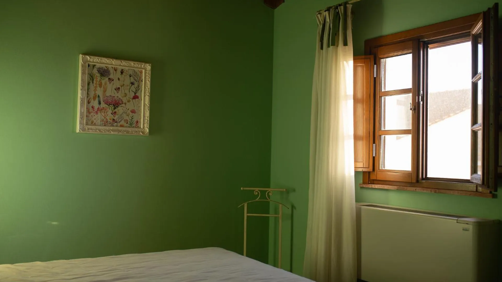 بونساكو Le Colombaie Country Resort فندق مبيت وإفطار