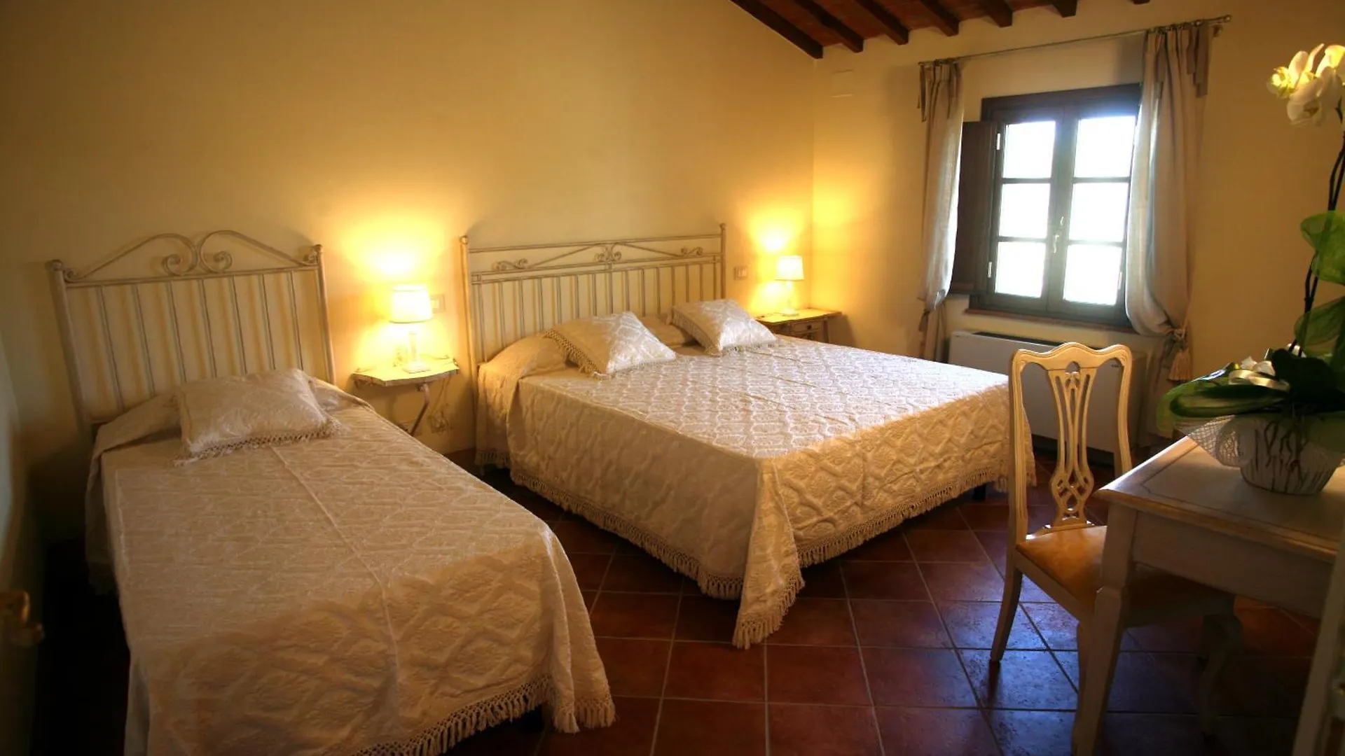 Le Colombaie Country Resort Ponsacco Italy