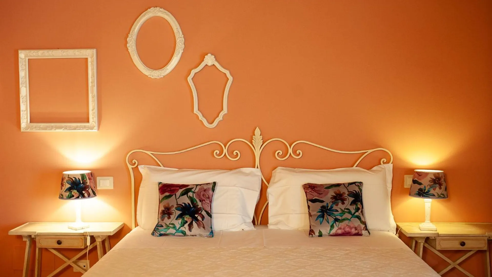 Le Colombaie Country Resort Ponsacco