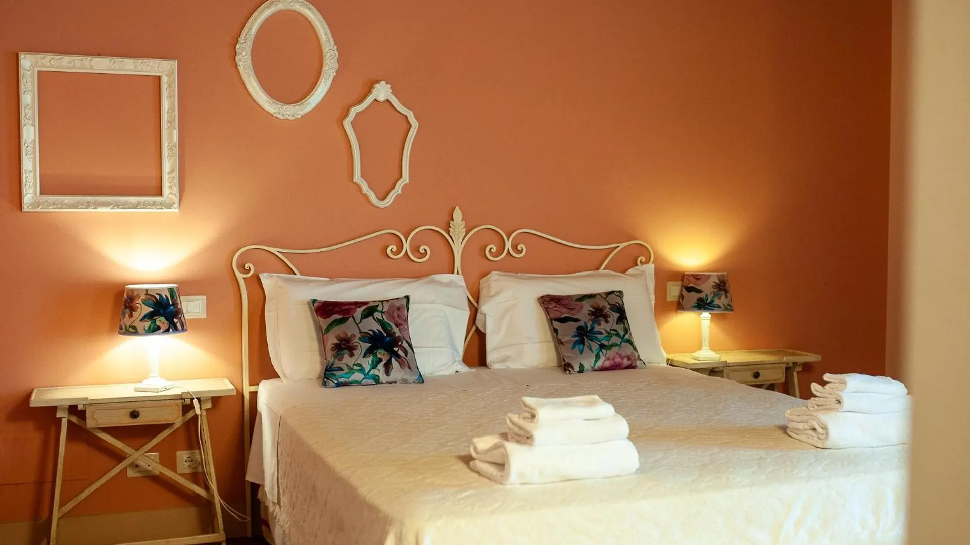 Bed & Breakfast Le Colombaie Country Resort Ponsacco