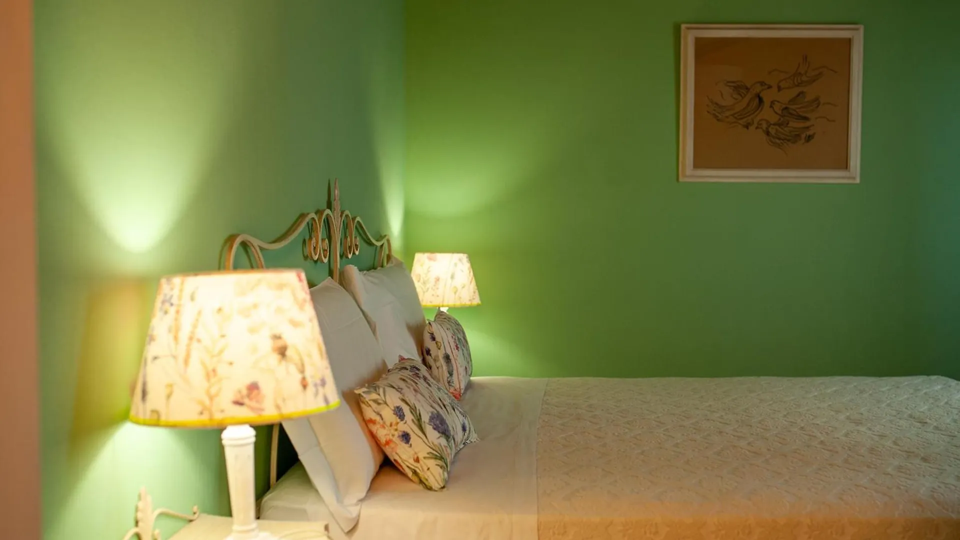 Le Colombaie Country Resort Ponsacco
